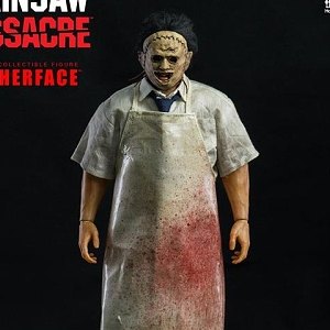 Leatherface