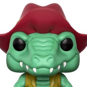 Leatherhead Pop! Vinyl (Speciality)