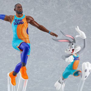 LeBron James & Bugs Bunny Pop Up Parade 2-SET