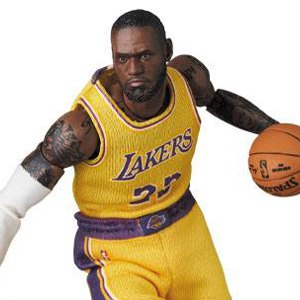 LeBron James (LA Lakers)