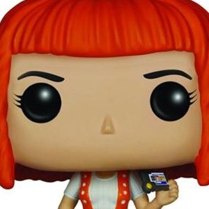 Leeloo Pop! Vinyl