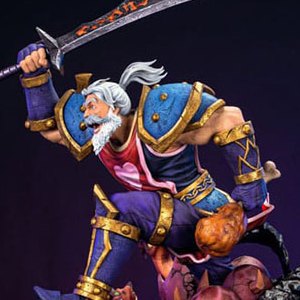 Leeroy Jenkins