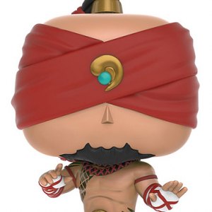 Lee Sin Pop! Vinyl