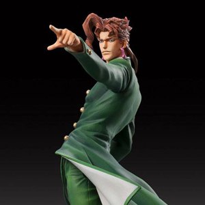 Legend (Noriaki Kakyoin)