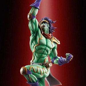 Legend (Star Platinum)