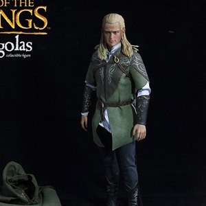 Legolas