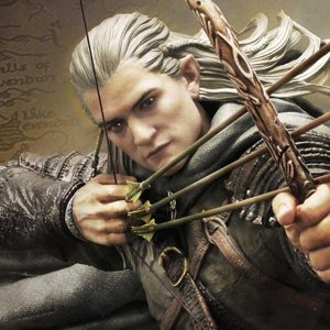 Legolas Bonus Edition