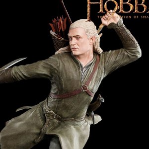 Legolas Greenleaf