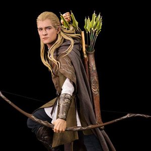 Legolas Master Forge Premium