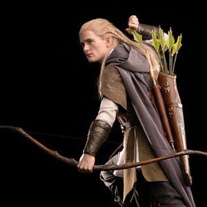 Legolas Master Forge Ultimate