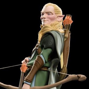 Legolas Mini Epics