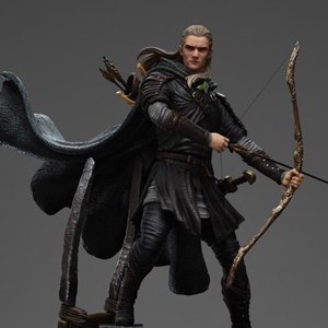 Legolas Unleashed