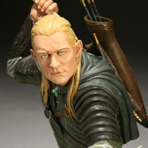 Legolas (studio)