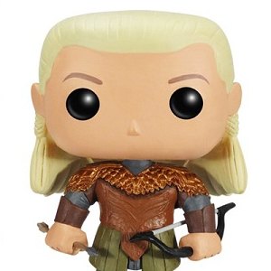 Legolas Greenleaf Pop! Vinyl