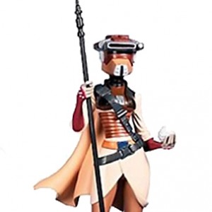 Leia Boushh (EE Exclusive) (studio)