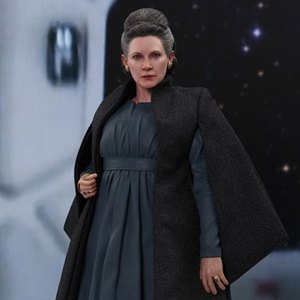 Leia Organa