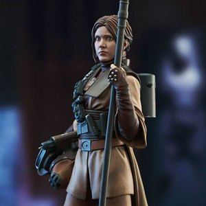 Leia Organa In Boushh Disguise Premier Collection