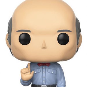 Leland Palmer Pop! Vinyl (Chase)
