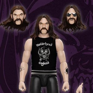 Lemmy Kilmister Ultimates