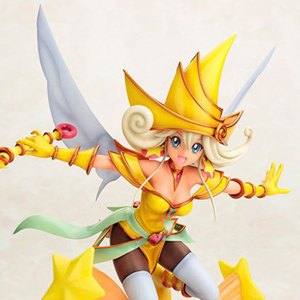 Lemon Magician Girl