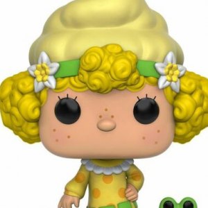 Lemon Meringue And Frappe Pop! Vinyl