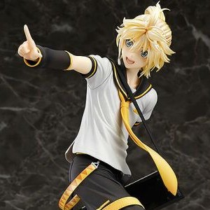 Len Kagamine Tony