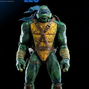 Leo (Kevin Eastman Design)