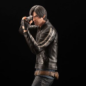 Leon S. Kennedy