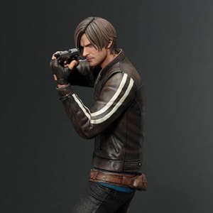 Leon S. Kennedy