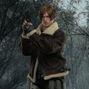 Leon S. Kennedy (Kennedy)