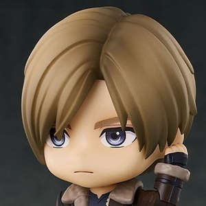 Leon S. Kennedy Nendoroid