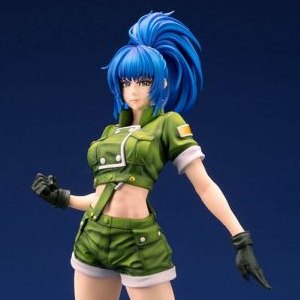 Leona Heidern