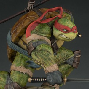 Leonardo (Sideshow)