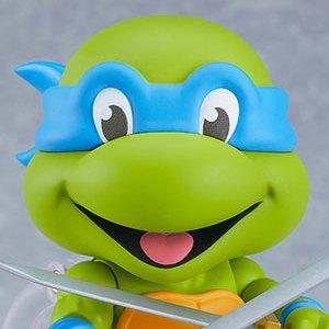 Leonardo Nendoroid