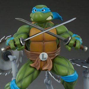 Leonardo (Pop Culture Shock)