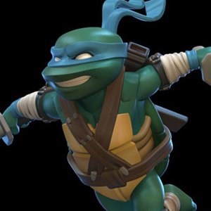 Leonardo Q-Fig