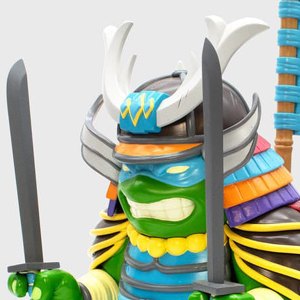 Leonardo (Scott Tolleson)
