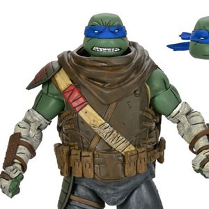 Leonardo Ultimate