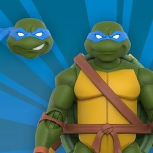 Leonardo Ultimates