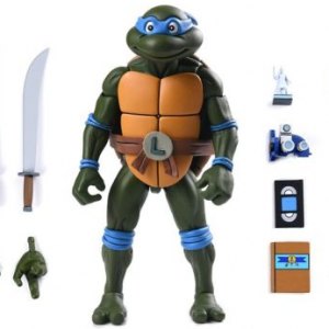 Leonardo VHS Ultimate