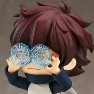 Leonardo Watch Nendoroid