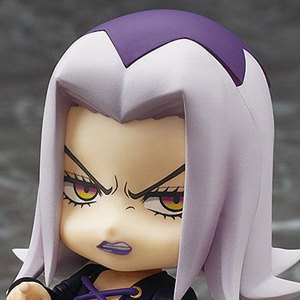 Leone Abbacchio Nendoroid