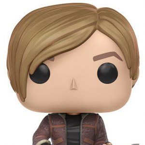 Leon S. Kennedy Pop! Vinyl