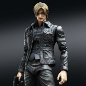 Leon S. Kennedy (studio)