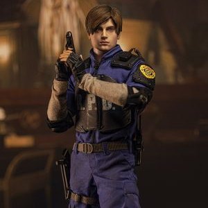 Leon S. Kennedy Classic