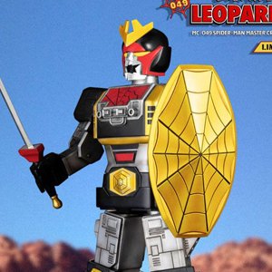 Leopardon Master Craft