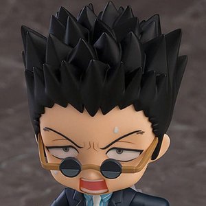 Leorio Nendoroid