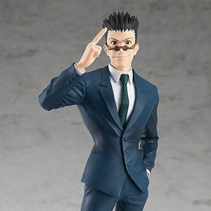 Leorio Pop Up Parade