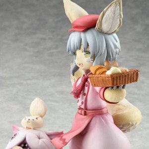 Lepus Nanachi & Mitty