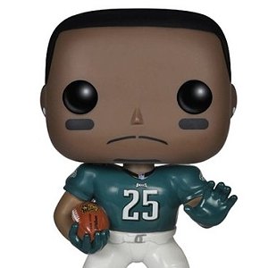 LeSean McCoy Eagles Pop! Vinyl